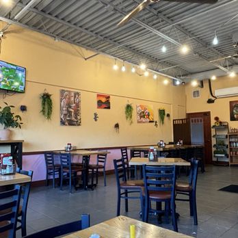 Canela Mexican Cafe - Mexican Near Me - Cherry Hill, New Jersey