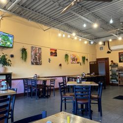 Canela Mexican Cafe
