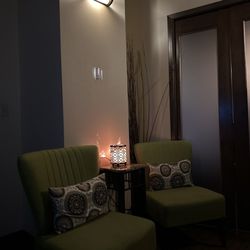 Spavia Day Spa - Greenlake