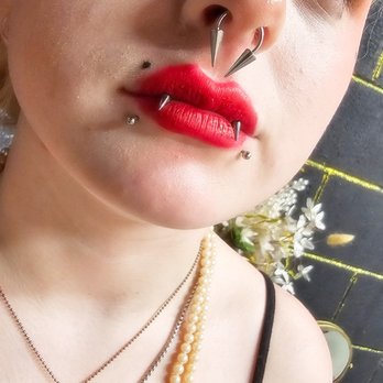 Pierced by Halie - Piercing Near Me - Waco, Texas Pierced by Halie - Piercing Near Me - Waco, Texas