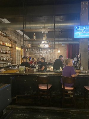 The Dirty South by null