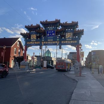 Chinatown - Local Flavor Near Me - Ottawa, Ontario