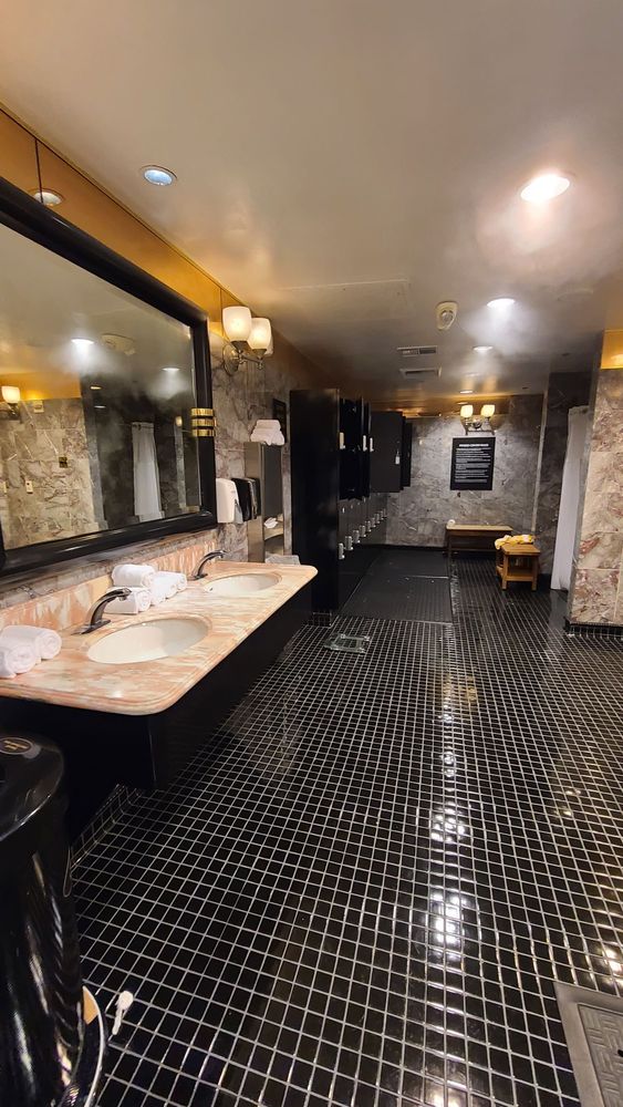 PEPPERMILL FITNESS CENTER Updated August 2024 52 Photos & 16