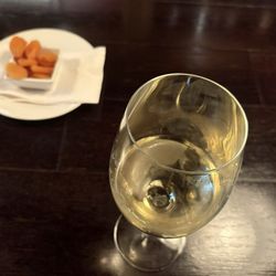 Stave Wine Bar & Market - Sandhi And Apricots