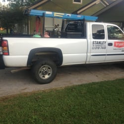 Stanley AC Services