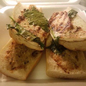 Michael's Roscommon House - Sad grilled chicken. Even forgot the mozz! - Irish Near Me - Belleville, New Jersey Michael's Roscommon House - Sad grilled chicken. Even forgot the mozz! - Irish Near Me - Belleville, New Jersey