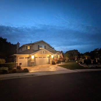 Rock Solid - Masonry/Concrete Near Me - Dublin, California