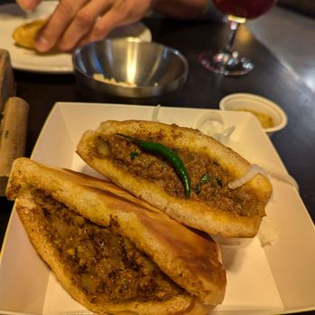 Apna Chaat House - Indian Near Me - Surrey, British Columbia Apna Chaat House - Indian Near Me - Surrey, British Columbia