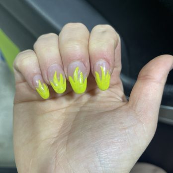 Executive Nails & Spa - Louetta Spring - Nail Salons Near Me - Spring, Texas