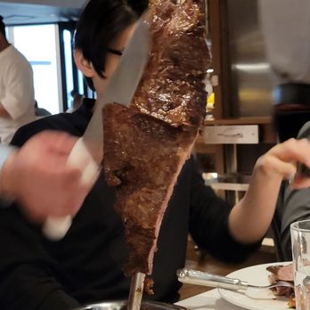 Fogo de Chão - Brazilian Near Me - Paramus, New Jersey Fogo de Chão - Brazilian Near Me - Paramus, New Jersey