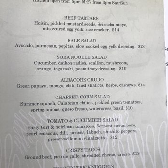 Trick Dog - Cocktail Bars Near Me - San Francisco, California Trick Dog - Cocktail Bars Near Me - San Francisco, California