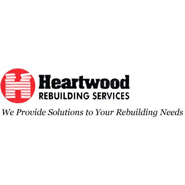 Slide of Heartwood Rebuilding Services