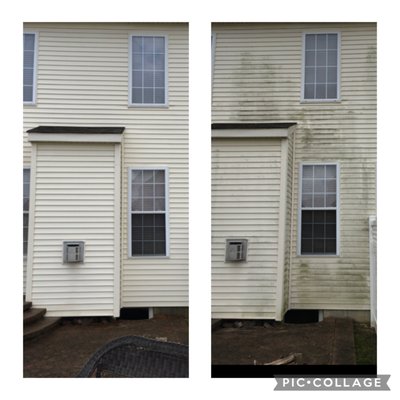 Alex's Pressure Washing & Cleaning Services on Yelp
