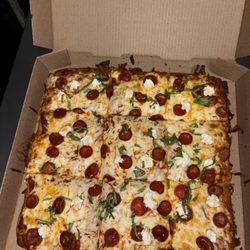 TopCrust Jupiter Kitchen
