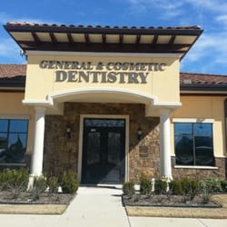 Nguyen Phuong DDS - Dental office