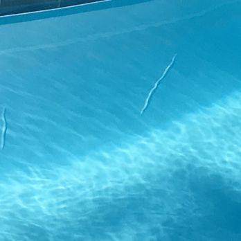 Payne Pool Professionals - Wrinkles on the wall. - Pool & Hot Tub Service Near Me Payne Pool Professionals - Wrinkles on the wall. - Pool & Hot Tub Service Near Me