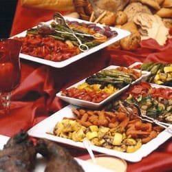 Catering by Larry