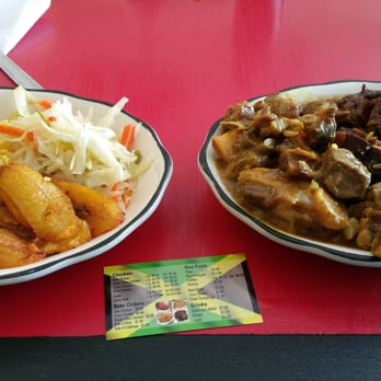 Avas Caribbean Restaurant - Ava's Caribbean dish - Caribbean Near Me - Killeen, Texas