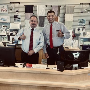 Mattress Firm Redd Road - Mattresses Near Me - El Paso, Texas