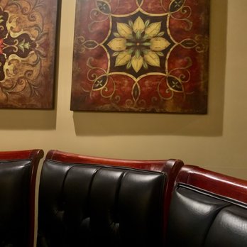 Sol y Luna - Comfortable Seating and Lovely Artwork - Mexican Near Me - Bakersfield, California Sol y Luna - Comfortable Seating and Lovely Artwork - Mexican Near Me - Bakersfield, California