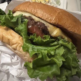 K & C Burkie - Hawaiian Burger - Burgers Near Me - Lakewood, Washington