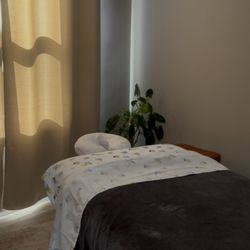 Mend Massage Therapy