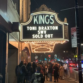 Kings Theatre - Music Venues Near Me - Brooklyn, New York Kings Theatre - Music Venues Near Me - Brooklyn, New York