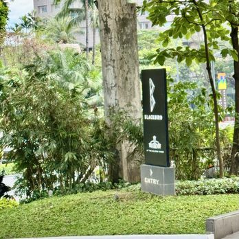 Blackbird - Modern European Near Me - Makati, NCR