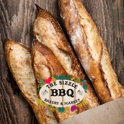The Sizzle BBQ - The arrival of The Sizzle Bakery, our new Argentinian-Uruguayan bakery inside The Sizzle BBQ! Fresh Bread in Hackettstown, Warren County, NJ