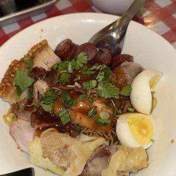 Khao Moo Dang - Thai Near Me - Portland, Oregon Khao Moo Dang - Thai Near Me - Portland, Oregon