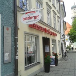 Boneberger Metzgerei