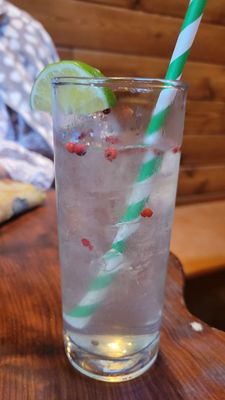 Oberon's Cocktail Bar & Venue by null