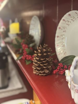 Candleberry Inn Cape Cod Bed and Breakfast by null