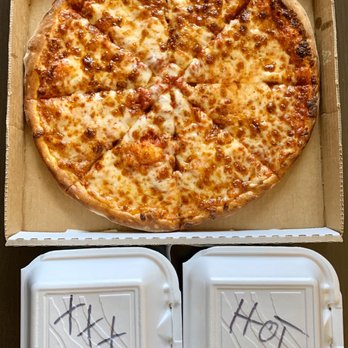 The Pizza Guy - Pizza Near Me - Flagstaff, Arizona