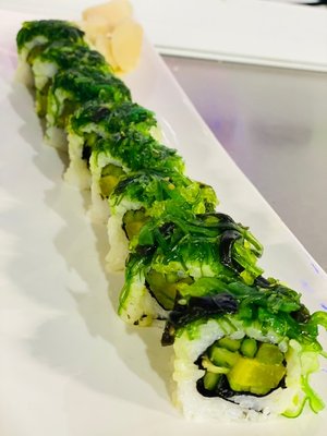 Yatai Hibachi Food Trailer by null