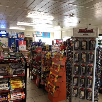 Gitty Up-N-Go - Fully stocked shelves. - Gas Stations Near Me - Andalusia, Alabama Gitty Up-N-Go - Fully stocked shelves. - Gas Stations Near Me - Andalusia, Alabama
