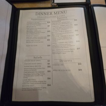 Snallygasters Cafe And Wine Bar - Wine Bars Near Me - Bolivar, West Virginia