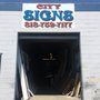 Photo of City Signs