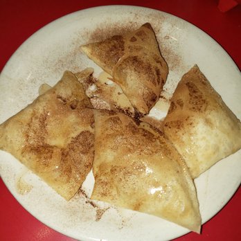 Molino Rojo Cafe - Sopapillas - Mexican Near Me - San Antonio, Texas