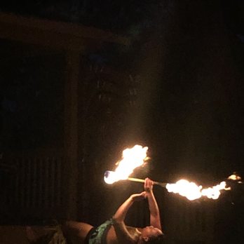 Maui Nui Luau - Performing Arts Near Me - Lahaina, Hawaii