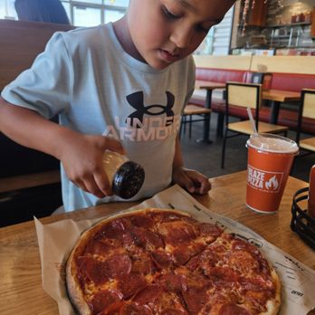 Blaze Pizza - Pizza Near Me - Sparks, Nevada Blaze Pizza - Pizza Near Me - Sparks, Nevada