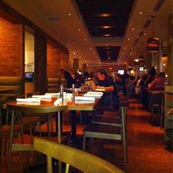 Prasino - Large dining room - New American Near Me - La Grange, Illinois Prasino - Large dining room - New American Near Me - La Grange, Illinois