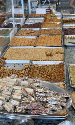 Baklava Factory by null