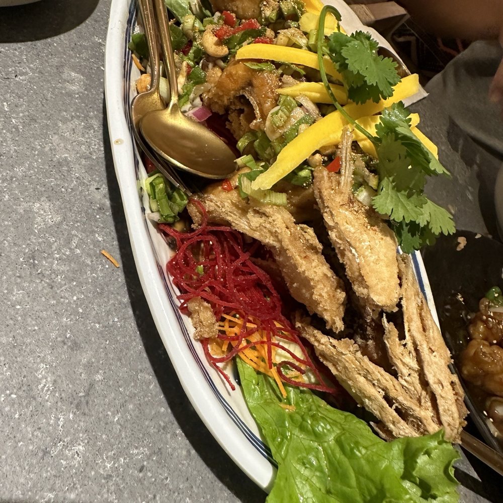 Pii Nong - Pia lui suan - Thai Near Me - Toronto, Ontario Pii Nong - Pia lui suan - Thai Near Me - Toronto, Ontario