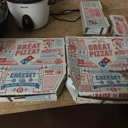 Domino's Pizza