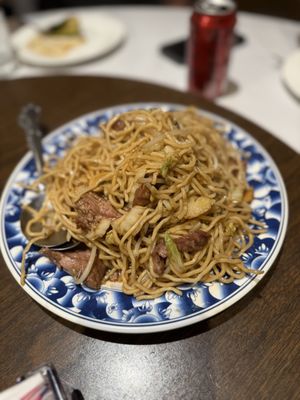 Yang Chow Restaurant by null