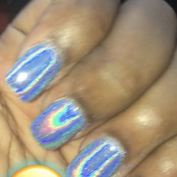 Shyla Nails & Spa - The nail look I asked for - Nail Salons Near Me - Woodbridge, Virginia Shyla Nails & Spa - The nail look I asked for - Nail Salons Near Me - Woodbridge, Virginia