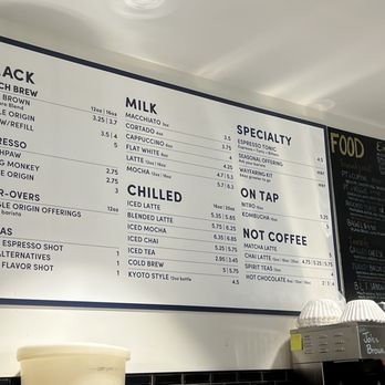 PT's Coffee - Power & Light - Menu - Coffee & Tea Near Me - Kansas City, Missouri PT's Coffee - Power & Light - Menu - Coffee & Tea Near Me - Kansas City, Missouri