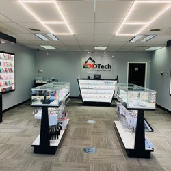 ExoTech - Welcome To Exotech
