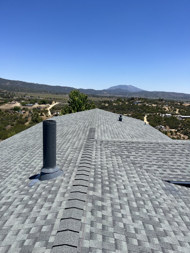 Slide of AFG Roofing Services